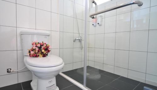 Quadruple Room - Travel Subsidy Program Only