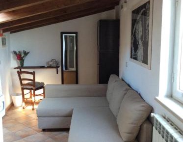 Double or Twin Room with Private Bathroom