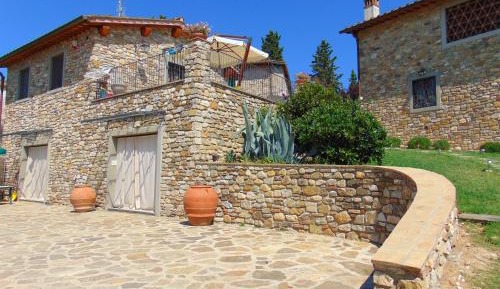 Apartment - Split Level