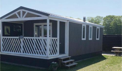 Two-Bedroom Holiday Home