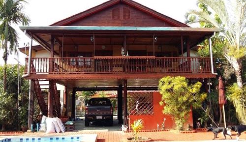Deluxe Double or Twin Room with Balcony