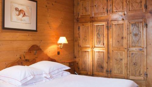 Double or Twin Room with South View