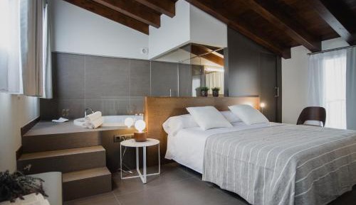 Duplex Apartment