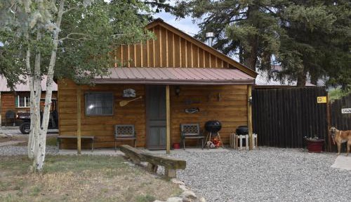 Superior Chalet