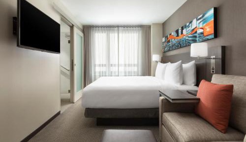 Standard King Room