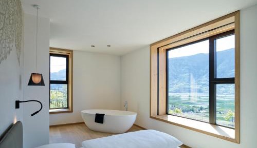 Apartment - Split Level