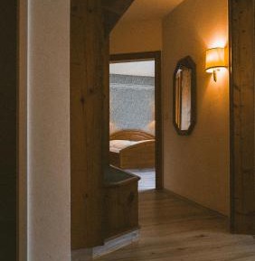 Junior Suite with Balcony