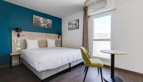 Superior Studio with Terrace