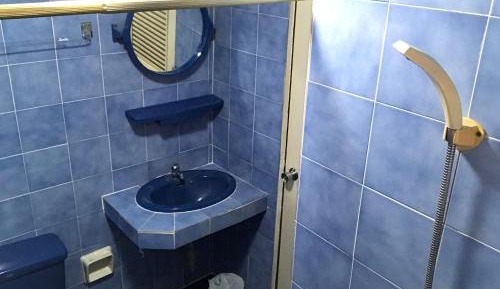 Bungalow with Garden View