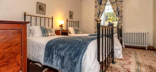 Two-Bedroom Cottage