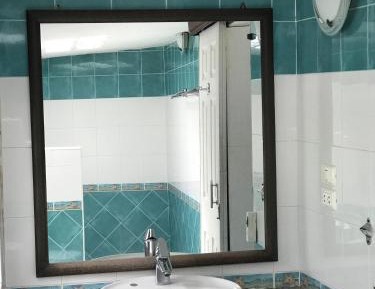 Bungalow - Beach Front