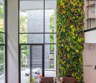 Premium Three Bedroom Duplex