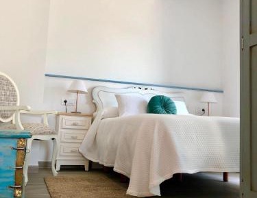 Duplex Apartment