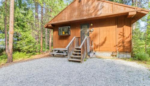 Two Bedroom Holiday Home