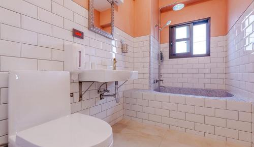 Deluxe Double Room with Bath