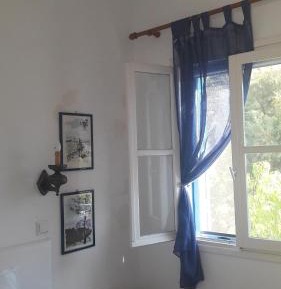 Standard Double or Twin Room with Garden View