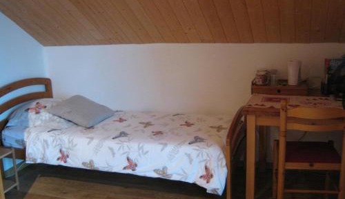Family Suite with Balcony