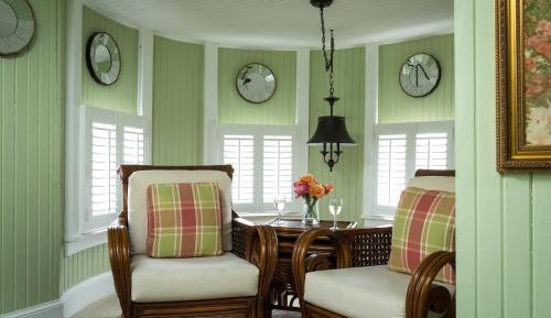 Superior King Suite - Third Floor