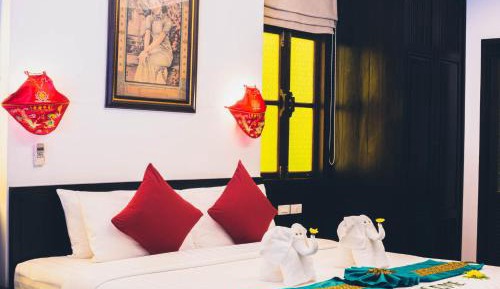 Junior Suite with Private Pool