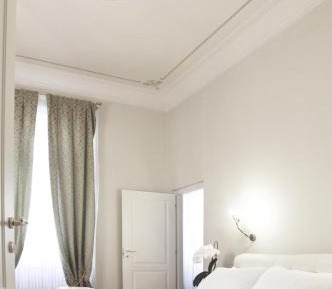 Deluxe Junior Suite