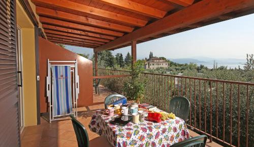 One-Bedroom Apartment (2 - 4 Adults)