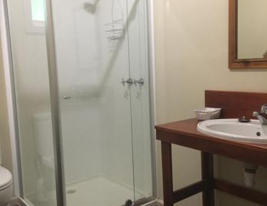 One-Bedroom Apartment - Adult Only