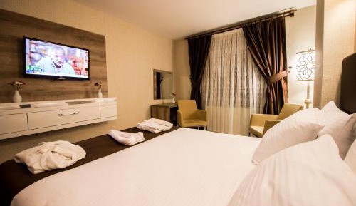 Business Room