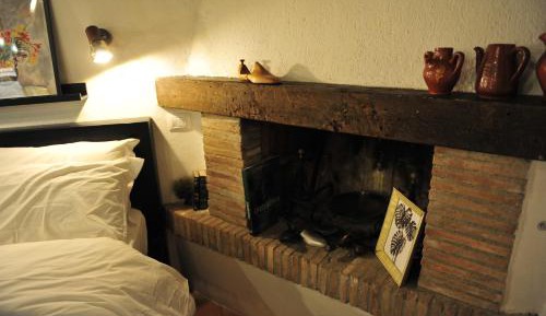 Studio Apartment 1