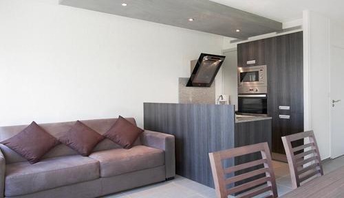 Standard Apartment