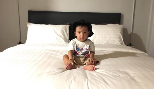 Small Double Room