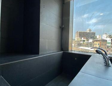 Deluxe Double Room with Bath