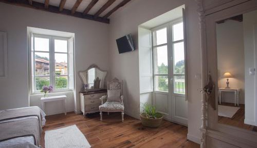 Family Double Room
