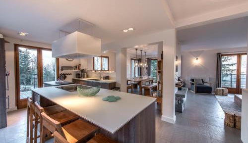 Superior Chalet