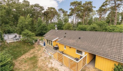 Four-Bedroom Holiday Home