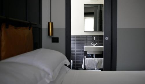 Spacious Room