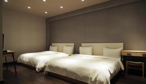 Superior Quadruple Room