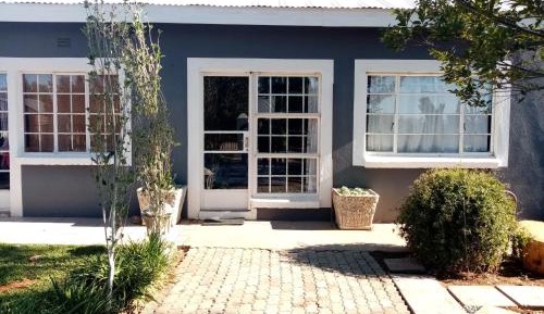 Family Room with Bathroom