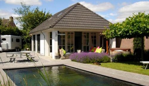 Superior Chalet