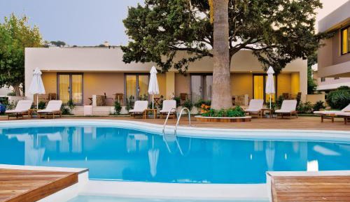 Bungalow Suite (up to 6 Guests)
