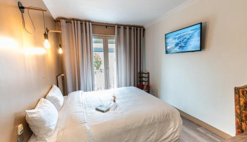 Comfort Double Room