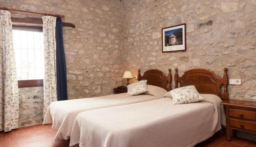 Double Room with New Year's Package