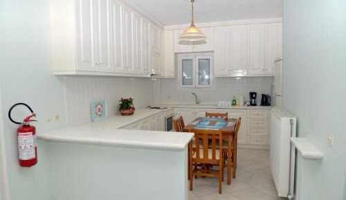 Superior Two-Bedroom Apartment