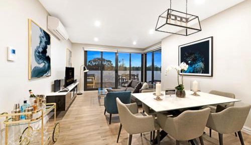 Two-Bedroom Premier