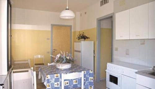 Two-Bedroom Apartment (4 Adults)