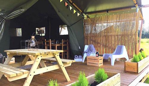 Tent