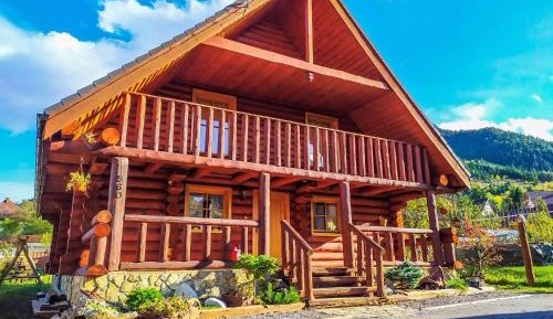 Superior Chalet