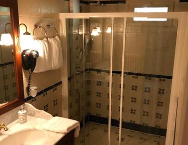 Suite Deluxe with Valley View