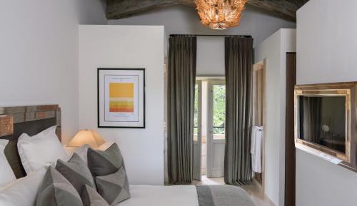 Duplex Suite