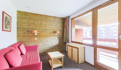 Comfort Studio (5 People)