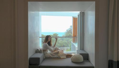 Pool King Suite with Private Pool 